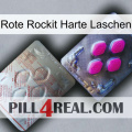Red Rockit Hard Tabs 38